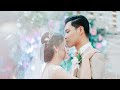 Full cinematic wedding of valeria  bemby by artmospoto