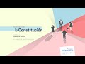 Hablemos de la Constitución. Capítulo 1: Paridad de género