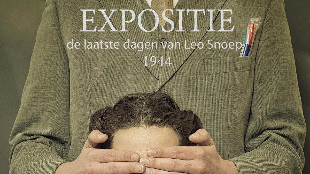 De laatste dagen van Leo Snoep - YouTube