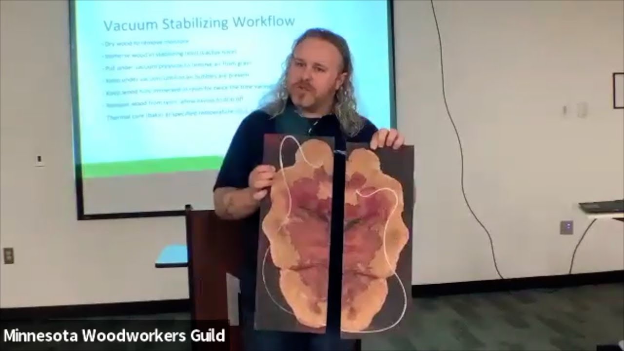 MWWG March 2025 Meeting