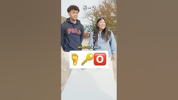 Only a Genius Can Solve all of these City Brainteaser Puzzles Correctly