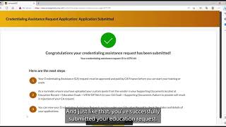 How to Submit Your Funding Request on ArmyIgnitED