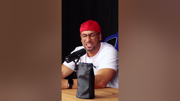 Mein größter Fehler und die wertvolle Lehre daraus - JP Podcast