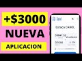 Gane $271 dolares Instantaneo (Total $3000) Ganar dinero por internet - Jesus Avellaneda