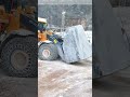 Lifting Giants: Why Stone Quarries Rely on Heavy Machinery #shorts