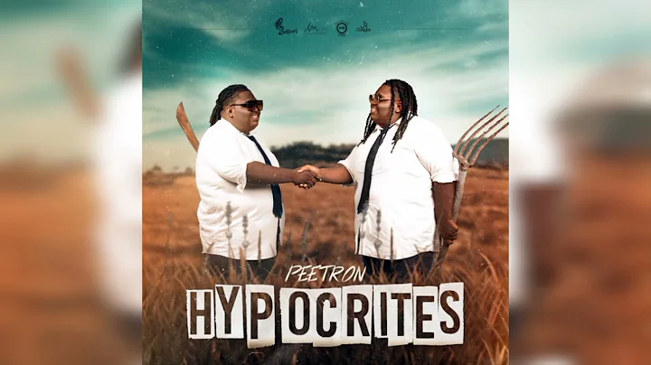 Hypocrites - PEETRON (Calypso 2022)