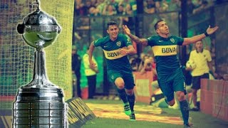 Video Motivacional | Copa Libertadores | Boca 2016 | HD 1080p
