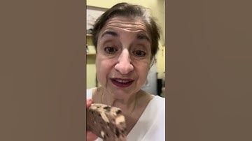 Protein Bar 21 Grams by Quest - Cookies and Cream! A Big NO!