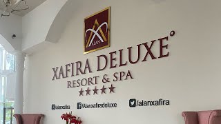 Alan Xafira Deluxe Resort & Spa 5* 2023. Плюсы и минусы. Турция. Анталия. Алания. Отель. 28.05.2023