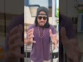 Wishing Nick a speedy recovery! We wanted to introduce his fill-in, Chris Laplante! #shorts #popevil