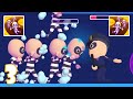 ESCAPE MASTERS ALL LEVELS 70 GAMEPLAY WALKTHROUGH PART 3