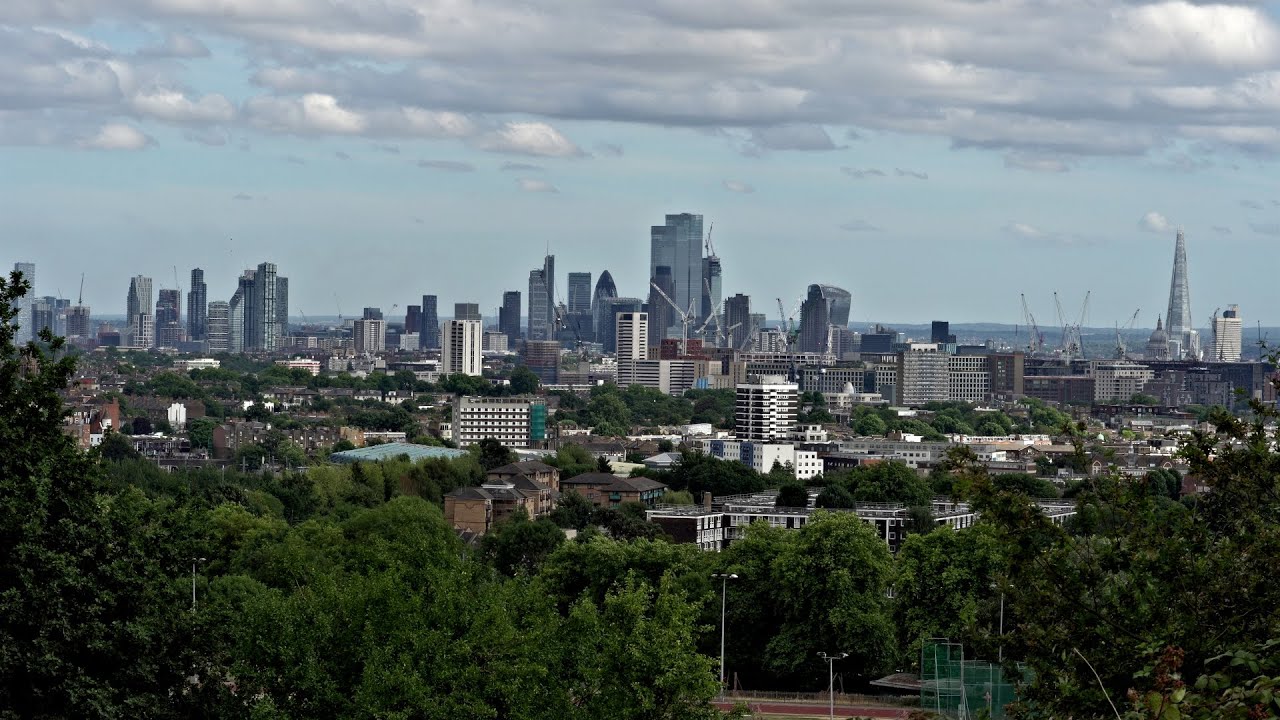 Urban Design Research Group . The Bartlett School of Planning