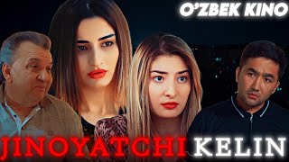 Download Lagu О'ZBEK FILM || JINOYATCHI KELIN ||  ЎЗБЕК ФИЛМ MP3