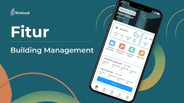 Fitur Building Management Nimbus9 2023