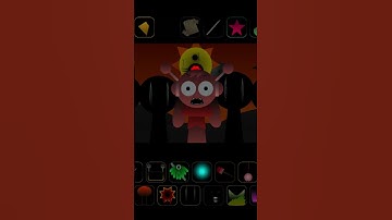 Sprunki - Anti-Shifted_ Phase 5 #sprunki #incrediboxsprunki