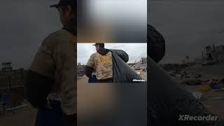 There's Freedom in Christ! #hotmannaminute.com #jesusislord #streetministry