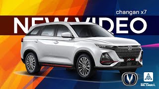 CHANGAN X7 by La Chicha del Carro Ecuador 4,116 views 5 months ago 40 minutes