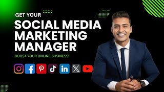 Social Media Marketing Manager screenshot 5