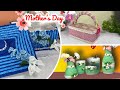 SORPRENDE en el DÍA DE LA MADRE con estas IDEAS HECHAS POR TI - MANUALIDADES para REGALAR y VENDER