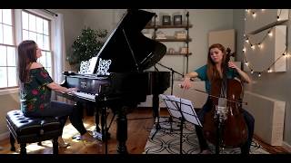 Queen of the Night - Mozart on Cello and Piano