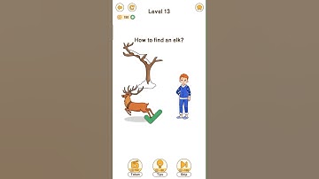 Brain Go 2 | Answers | Christmas | Level 13 #braingo #braingo2 #gameplay #androidgames #shorts