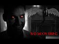 Lucifer Morningstar | Bad Moon Rising