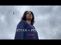 ANI GALSTYAN Pit Pashtpanem Arabo Ispiryan Ft Nersik Ispiryan Cover ANI GALSTYAN Pit Pashtpanem Arabo Ispiryan Ft Nersik Ispiryan Cover
