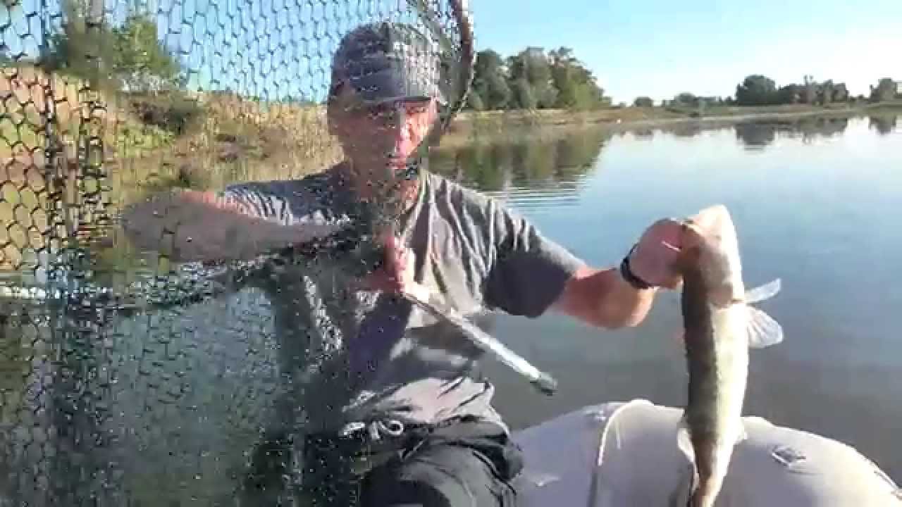 видео про рыбалку на ахтубе