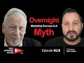 Ep. 228- Bob Cohen: Overnight Marketing Success is a Myth