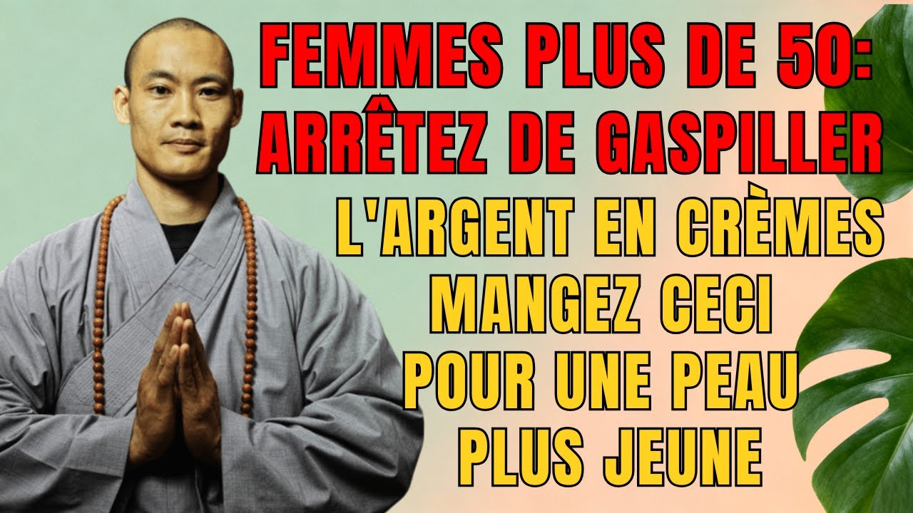 Les 5 aliments anti-âge qui lissent les rides depuis l’intérieur après 50 ans