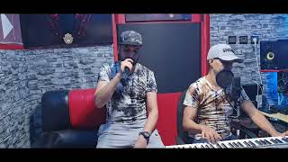 الحب و الحنانة و ينعل بو الزلط Issam Lamzabi Feat Simo El Ghoubachi قنبلة الراي شعبي 2022