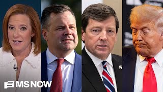 Download Lagu TABLES TURN on Trump's attack dogs as political prosecutions fall apart MP3