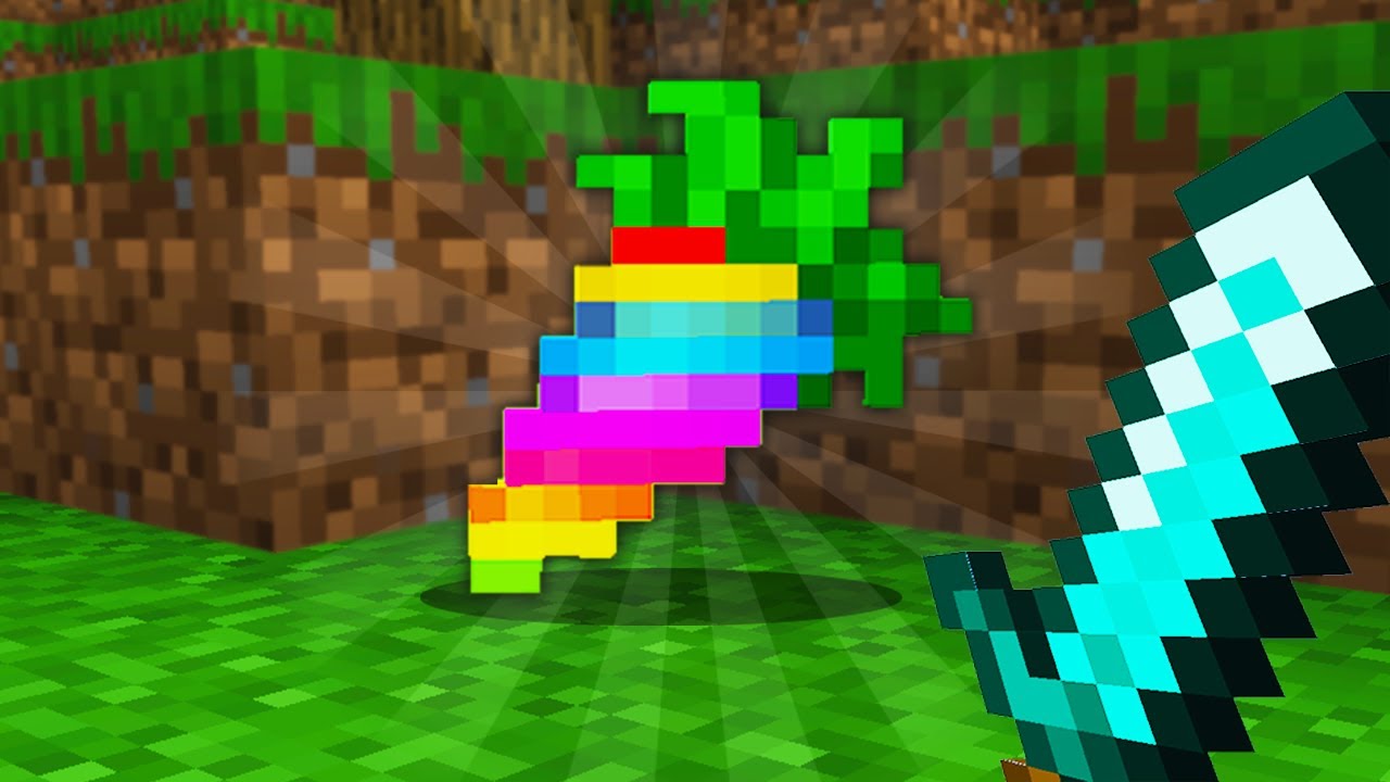 Minecraft Skyblock but I found the best food in the game... YouTube