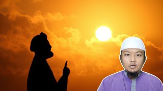 Kisah Nabi Yusya Menahan Matahari daripada Terbenam