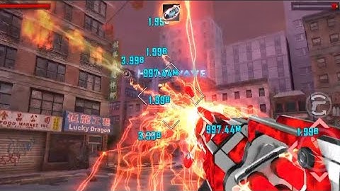 ZOMBIE FIRE 3D: Offline Game - Gameplay Walkthrough Part 27 - The Decimator