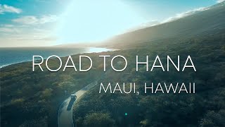 HAWAII HONEYMOON // Road to Hana