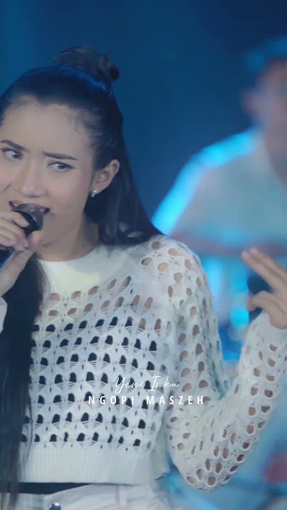 Mumet mikir THR rong metu ngopi maszeh #anekamusic #shorts #yeniinka #ngopimaszeh #dangdut #music