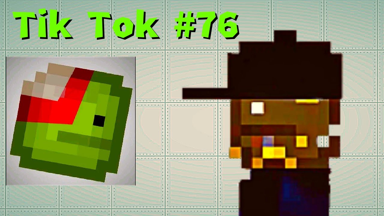 Melon Playground on TIK TOK 76 YouTube