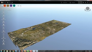 Importing and Exporting with Infraworks