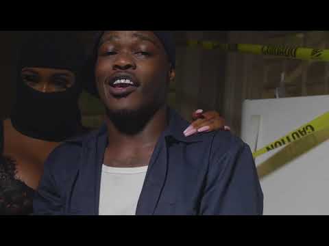 Lil Boss x Step On Who (Official Music Video)