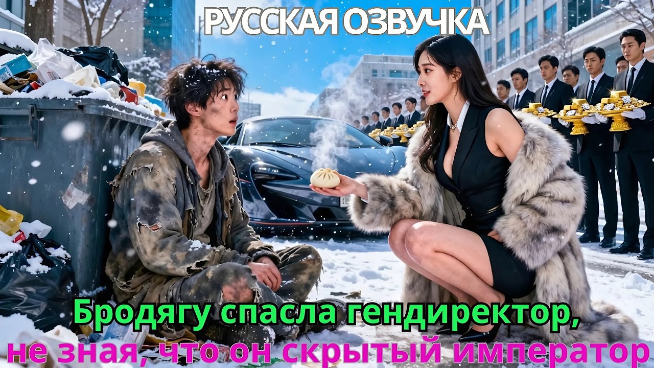 Коснувшись колокола, он поглотил запечатанную энергию, стал повелителем демонов и создал 1000 клонов