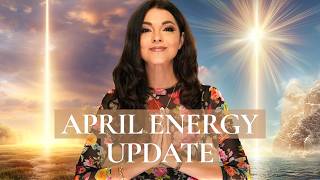 April Energy Update A Deep Energetic Cleanse Is Happening Right Now