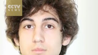 Tsarnaev guilty on all 30 counts in Boston Marathon bombing