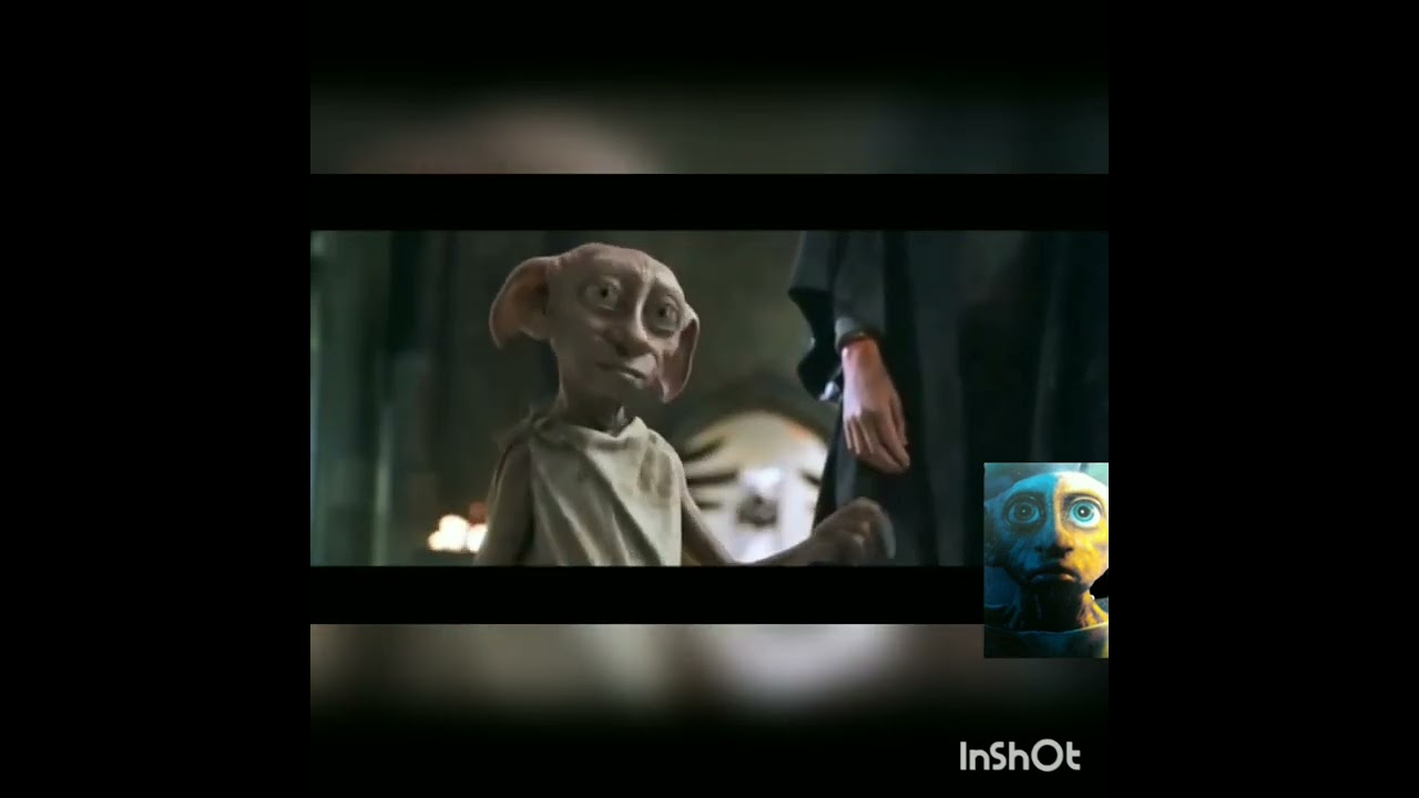 Dobby ist frei youtube