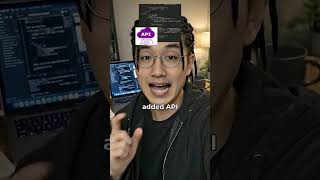 Apple just turn X code into Anonymous Ai - #ai #chatgpt #hollywood #tredning
