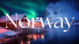 Best Places to Visit in Norway