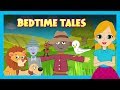 Bedtime Tales For Kids | Children Story Collection | Animated Kids Fictions | Stories