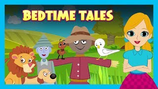 bedtime tales for kids children story collection animated kids fictions stories