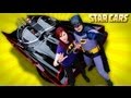 STAR CARS- The Classic Batmobile (Ep. 2)