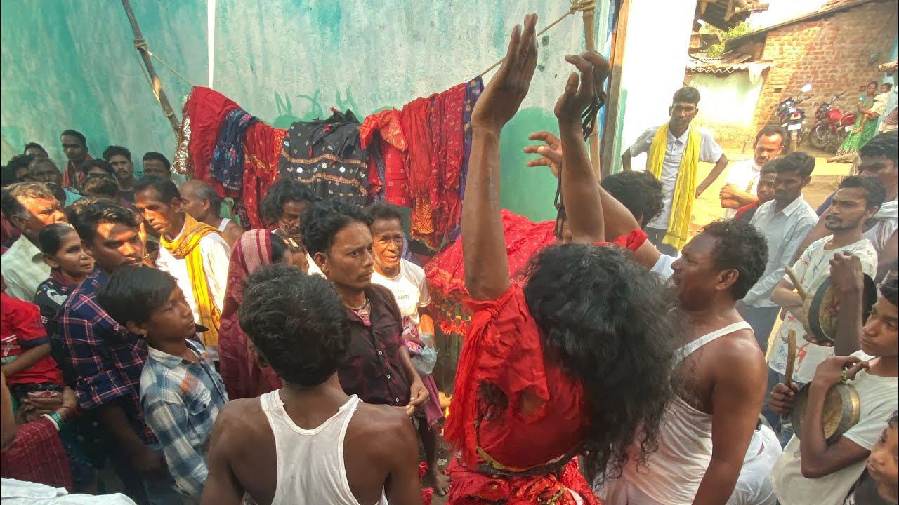 Maa kali 🙏 maa sundar babu  / milan/ Chaitra /sihini #viralvideo